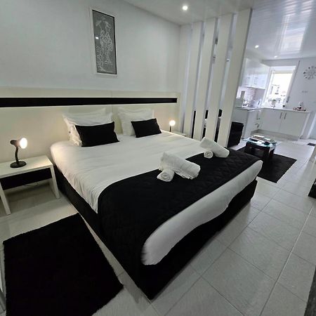 THE CEDAR TREE HOUSE Studio 48 Sete Cidades Exterior foto