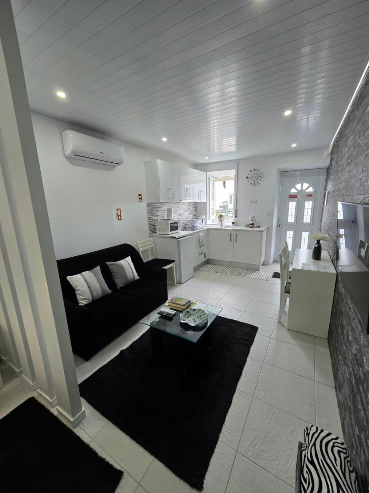 THE CEDAR TREE HOUSE Studio 48 Sete Cidades Exterior foto